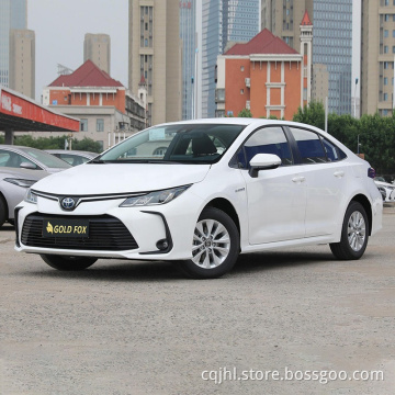 2023 Toyota Corolla Cross Model Γρήγορη παράδοση Corolla Cross Hybrid/Petrol Toyota Corolla Hatchback Διαθέσιμα βενζίνη οχήματα